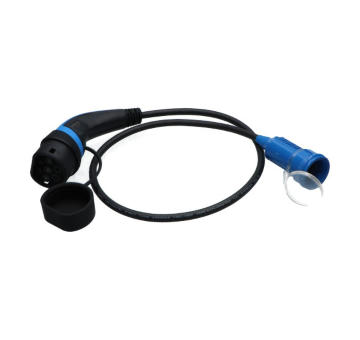 Nabíjací kábel, elektromobil KAVO PARTS ECC-10010