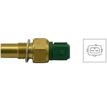 Snímač, teplota chladiva KAVO PARTS ECT-3008