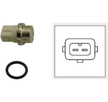 Snímač, teplota chladiva KAVO PARTS ECT-5502