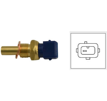 Snímač, teplota chladiva KAVO PARTS ECT-6507