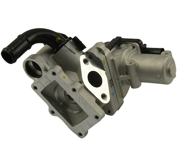 AGR-Ventil KAVO PARTS EEG-3032