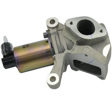 AGR - Ventil KAVO PARTS EEG-7504