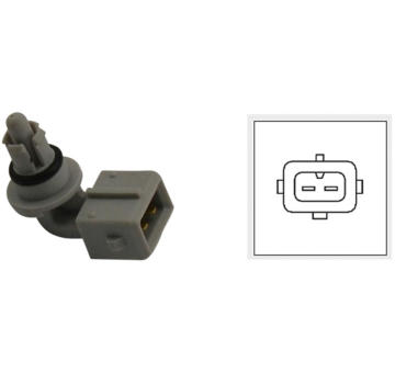 Snímač, teplota nasávaného vzduchu KAVO PARTS EIT-6501