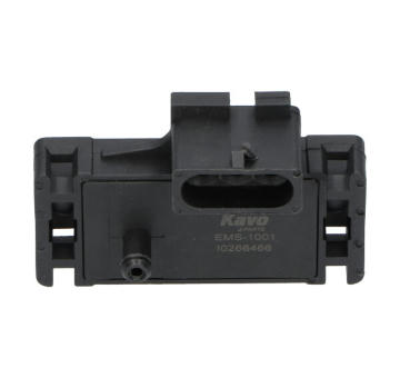 Snímač tlaku v sacom potrubí KAVO PARTS EMS-1001