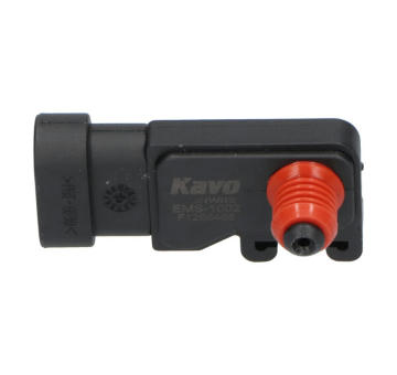 Snímač tlaku v sacom potrubí KAVO PARTS EMS-1002