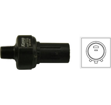 Olejový tlakový spínač KAVO PARTS EOP-3002