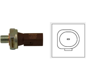 Olejový tlakový spínač KAVO PARTS EOP-5502