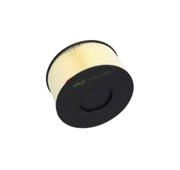 Vzduchový filter KAVO PARTS FAF-10167