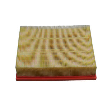 Vzduchový filter KAVO PARTS FAF-10196