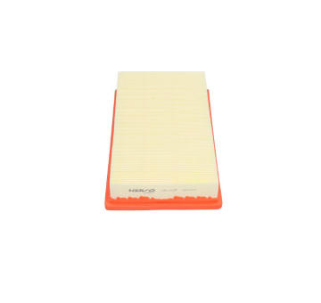 Vzduchový filter KAVO PARTS FAF-10208