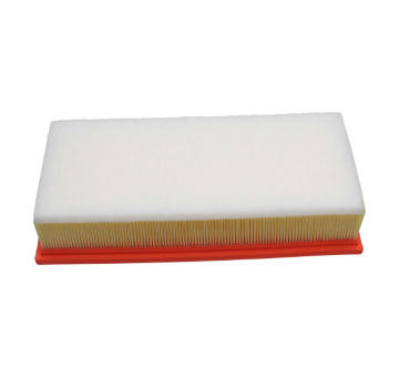 Vzduchový filter KAVO PARTS FAF-10283