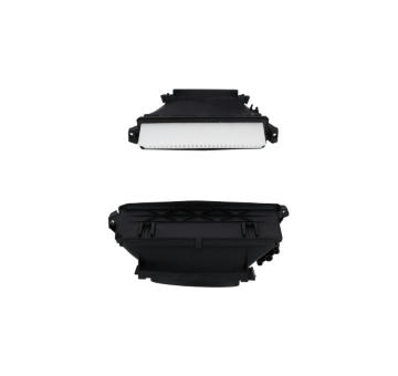 Vzduchový filter KAVO PARTS FAF-10372