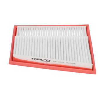 Vzduchový filter KAVO PARTS FAF-10534