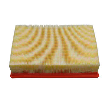 Vzduchový filter KAVO PARTS FAF-10663