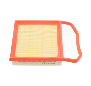Vzduchový filter KAVO PARTS FAF-10667