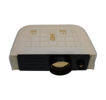 Vzduchový filter KAVO PARTS FAF-10758