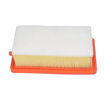 Vzduchový filter KAVO PARTS FAF-10897