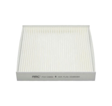 Filter vnútorného priestoru KAVO PARTS FCA-10002