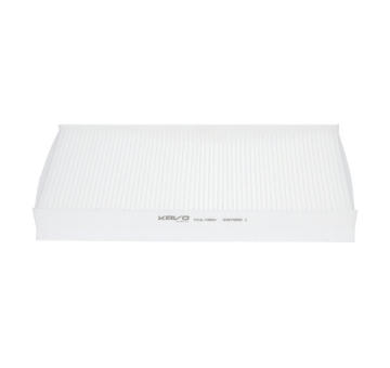 Filter vnútorného priestoru KAVO PARTS FCA-10004
