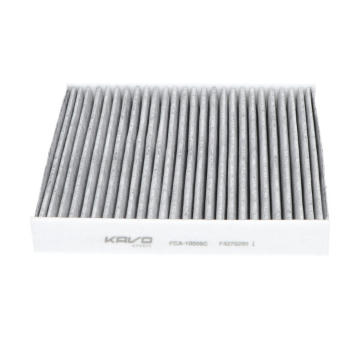 Filter vnútorného priestoru KAVO PARTS FCA-10006C