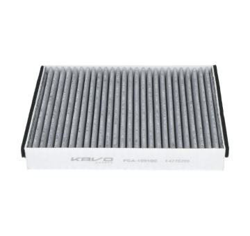 Filter vnútorného priestoru KAVO PARTS FCA-10010C