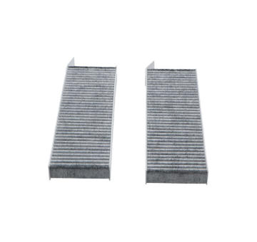 Filter vnútorného priestoru KAVO PARTS FCA-10018C