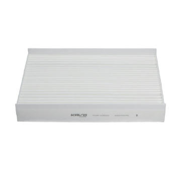 Filter vnútorného priestoru KAVO PARTS FCA-10022