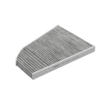 Filtr, vzduch v interiéru KAVO PARTS FCA-10029C