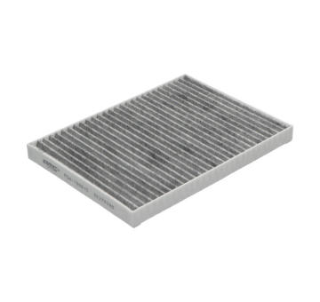 Filter vnútorného priestoru KAVO PARTS FCA-10031C