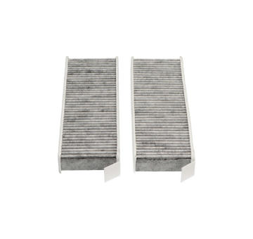 Filter vnútorného priestoru KAVO PARTS FCA-10032C