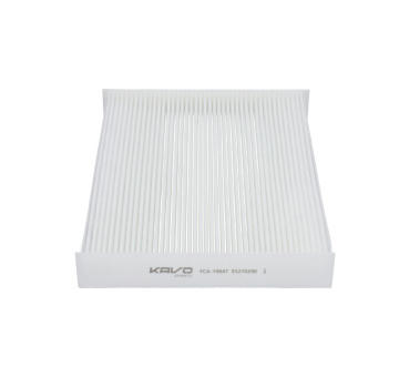 Filter vnútorného priestoru KAVO PARTS FCA-10047