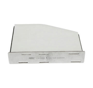 Filtr, vzduch v interiéru KAVO PARTS FCA-10048
