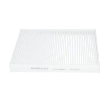 Filter vnútorného priestoru KAVO PARTS FCA-10051
