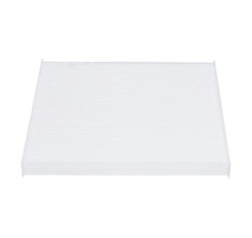 Filter vnútorného priestoru KAVO PARTS FCA-10057