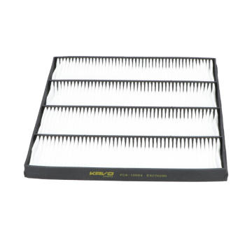 Filter vnútorného priestoru KAVO PARTS FCA-10064