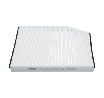 Filter vnútorného priestoru KAVO PARTS FCA-10066