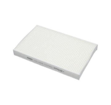 Filter vnútorného priestoru KAVO PARTS FCA-10098