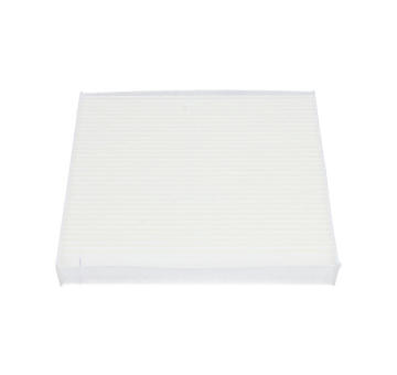 Filter vnútorného priestoru KAVO PARTS FCA-10101