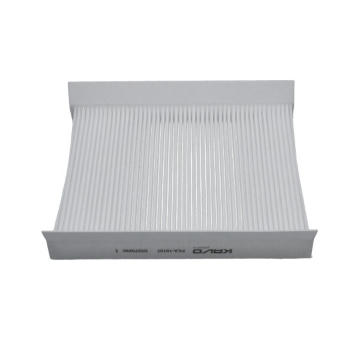 Filter vnútorného priestoru KAVO PARTS FCA-10107