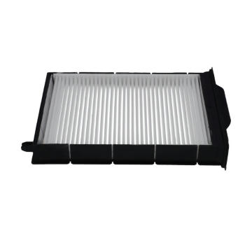 Filter vnútorného priestoru KAVO PARTS FCA-10114