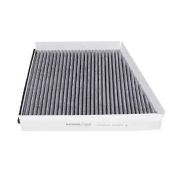 Filter vnútorného priestoru KAVO PARTS FCA-10117C
