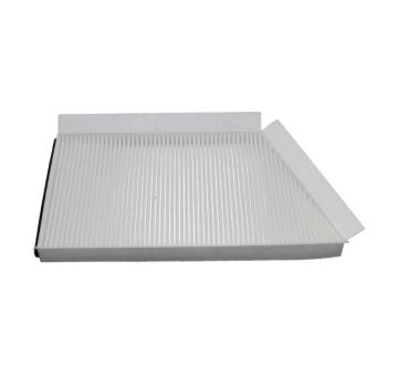 Filter vnútorného priestoru KAVO PARTS FCA-10119