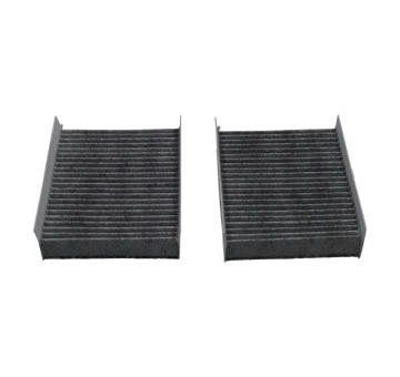 Filter vnútorného priestoru KAVO PARTS FCA-10129C