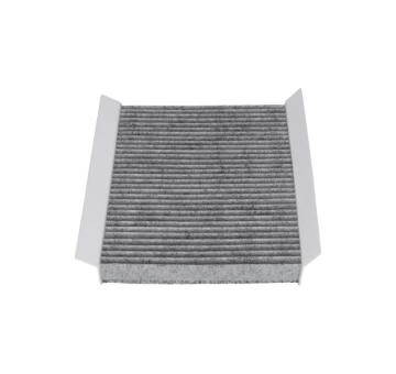 Filter vnútorného priestoru KAVO PARTS FCA-10130C