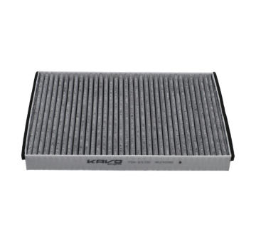 Filter vnútorného priestoru KAVO PARTS FCA-10133C