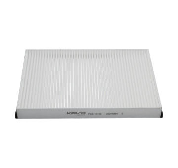 Filter vnútorného priestoru KAVO PARTS FCA-10136