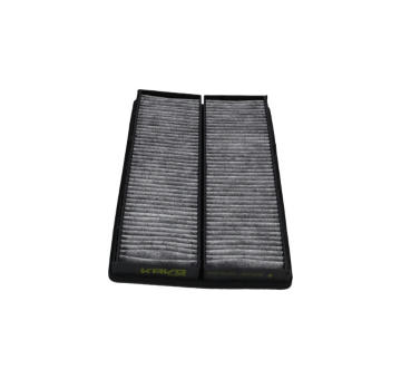 Filter vnútorného priestoru KAVO PARTS FCA-10141C