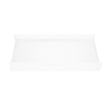 Filter vnútorného priestoru KAVO PARTS FCA-10144