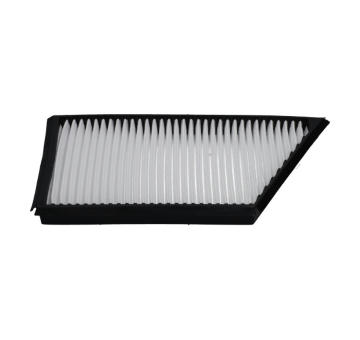 Filtr, vzduch v interiéru KAVO PARTS FCA-10158