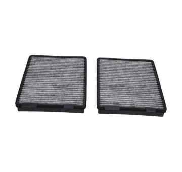 Filter vnútorného priestoru KAVO PARTS FCA-10159C